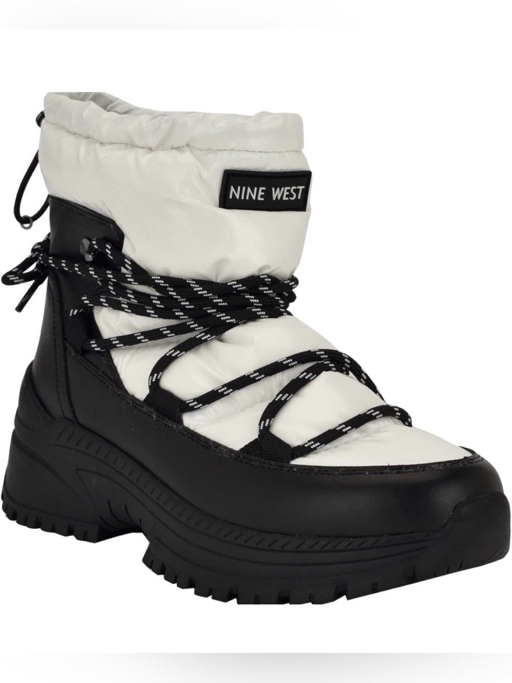 Nine West Dyme Bootie Sz 7.5 NEW